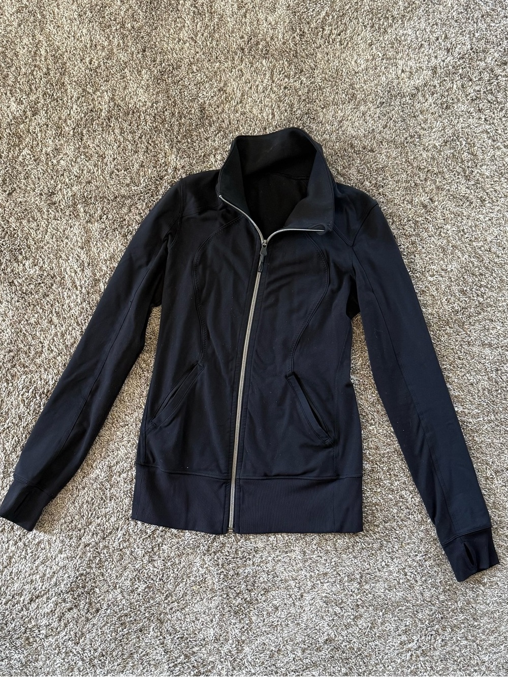 Lululemon define jacket
